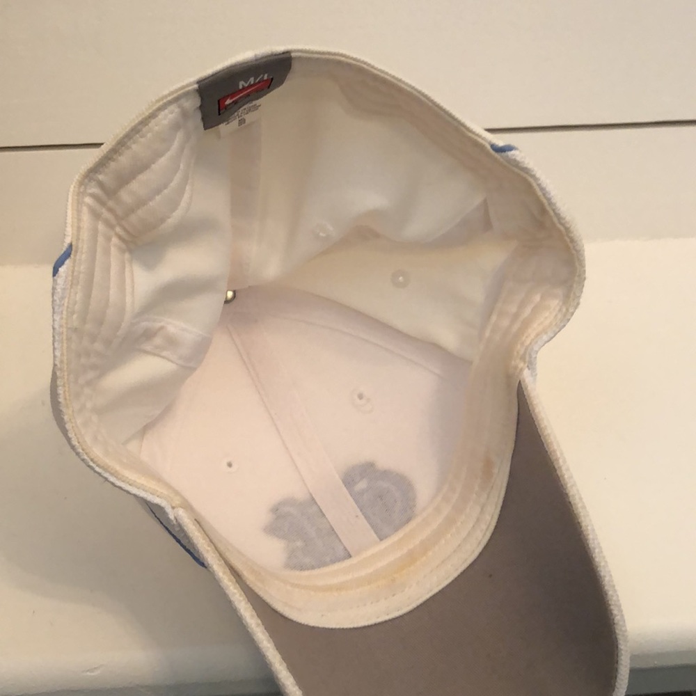 Nike North Carolina Hat - Picture 6 of 6